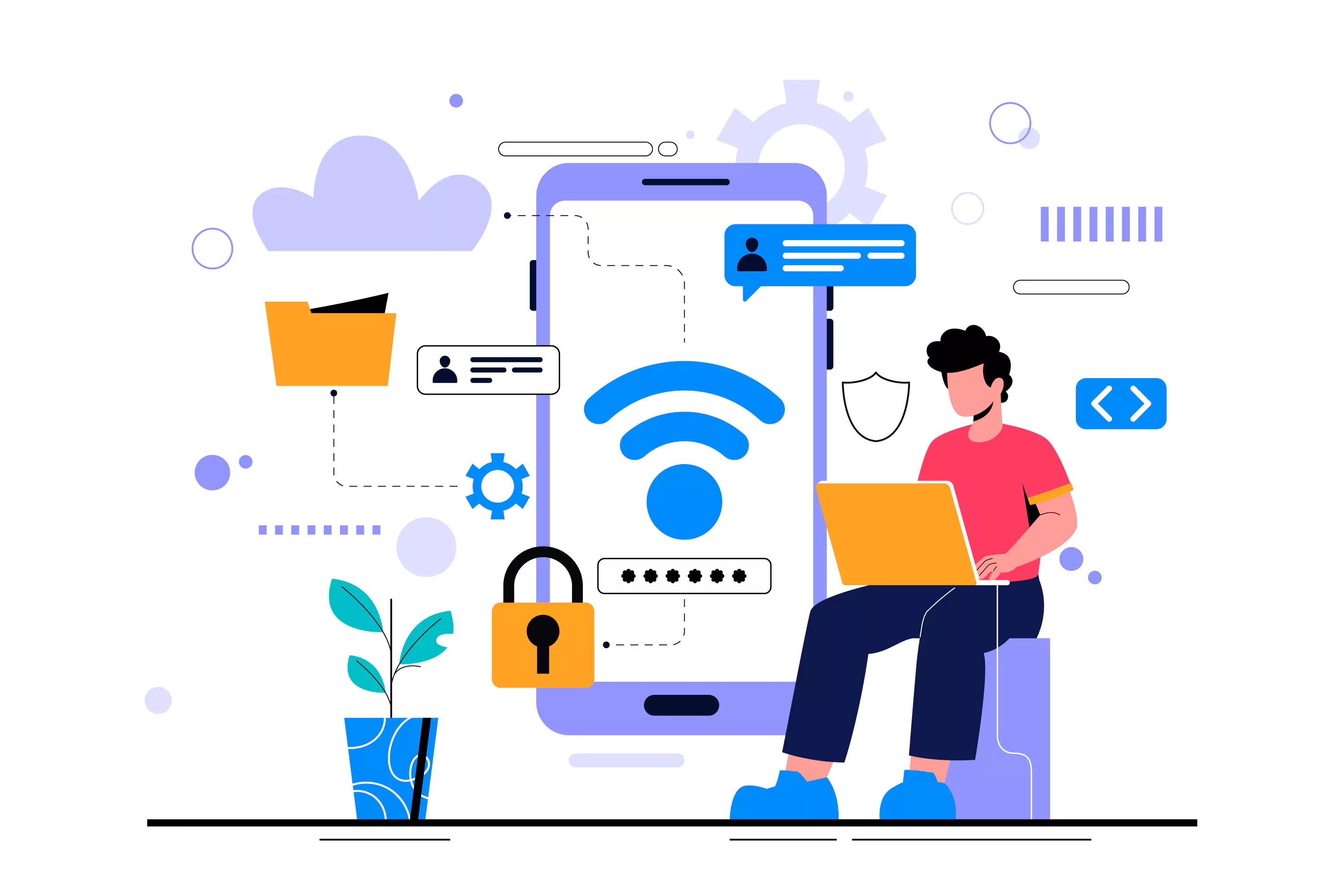 IT Infrastructure