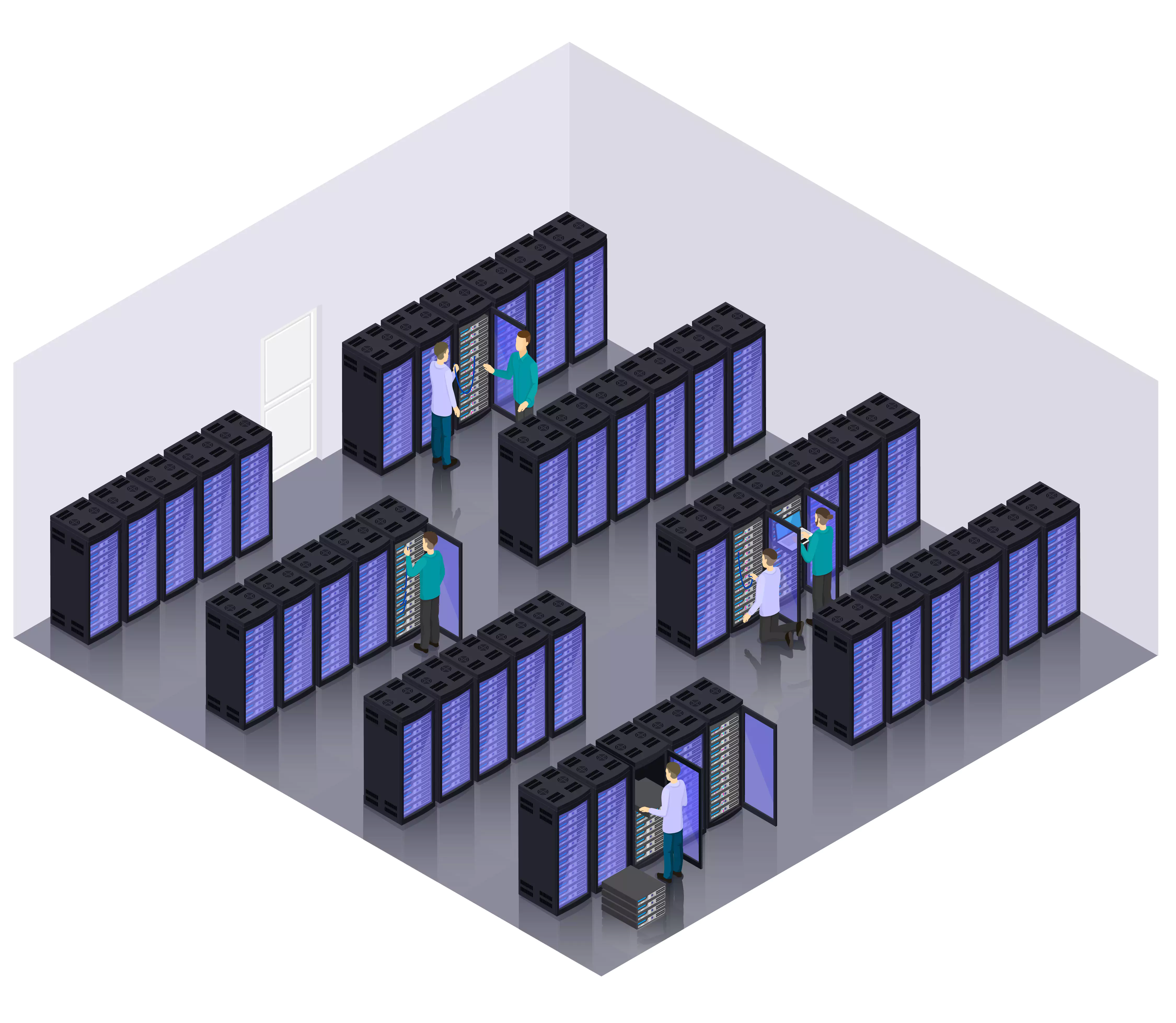 Network Services